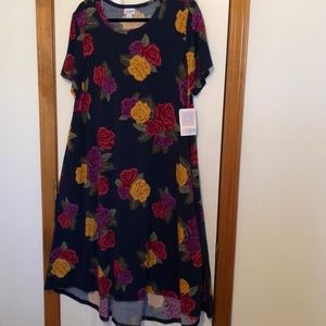 LulaRoe Carly